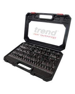 SET/SS35X1/2TC - 35 piece starter cutter set