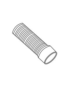 WP-T35/037 - Hose 39mm x 5m with adaptor & bayonet T35