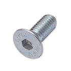 WP-SCW/51 - M6 x 16mm countersunk socket machine screw HJ aperture block - UK only