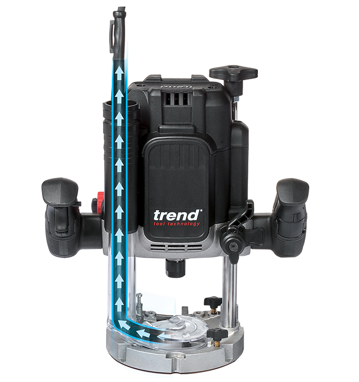 Top Mount Extraction Top Mount Extraction