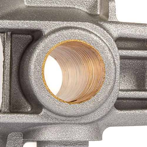 Phosphor Bronze Bushings Phosphor Bronze Bushings