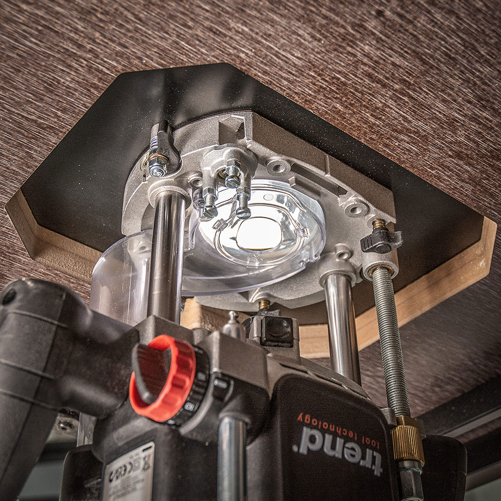 Router Table Cam Locks Router Table Cam Locks
