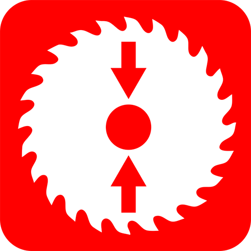Precision bore