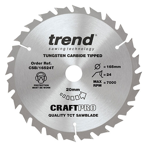 Trend Sawblade Trend Sawblade