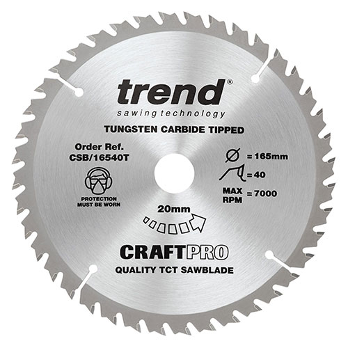 Trend Sawblade Trend Sawblade