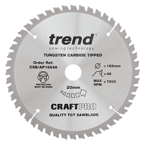 Trend Sawblade Trend Sawblade