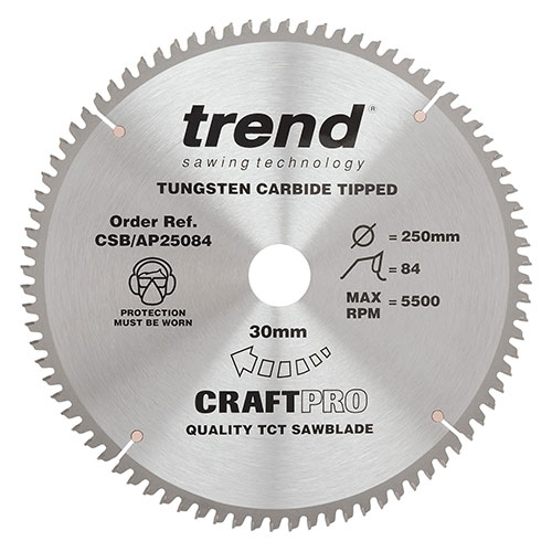 Trend Sawblade Trend Sawblade