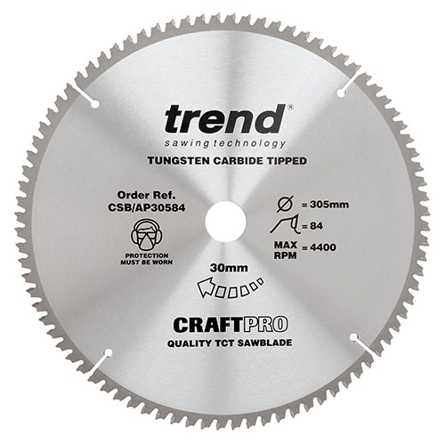 Trend Sawblade Trend Sawblade