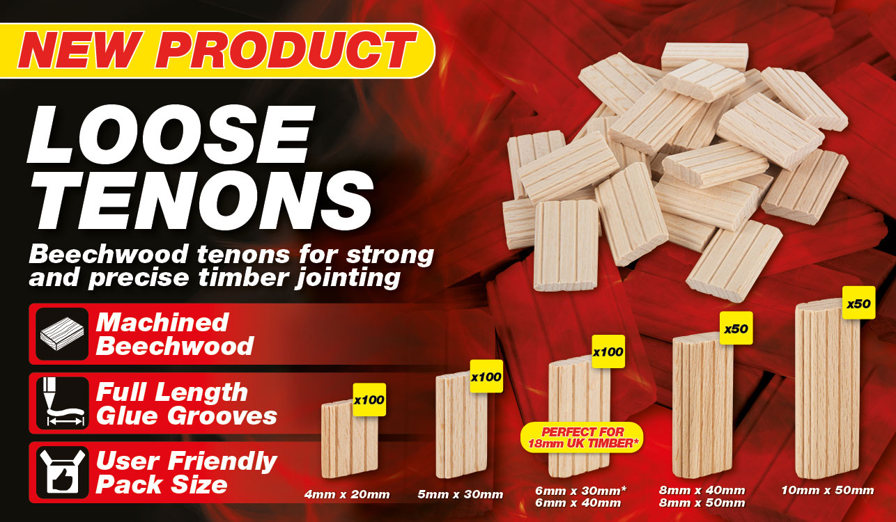 Tenons Tenons